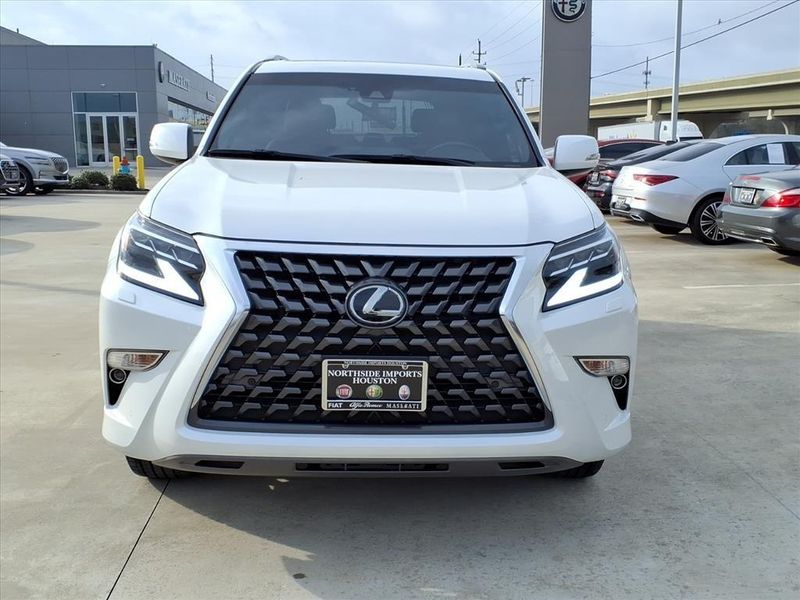 Used 2020 Lexus GX 460 460Image 4