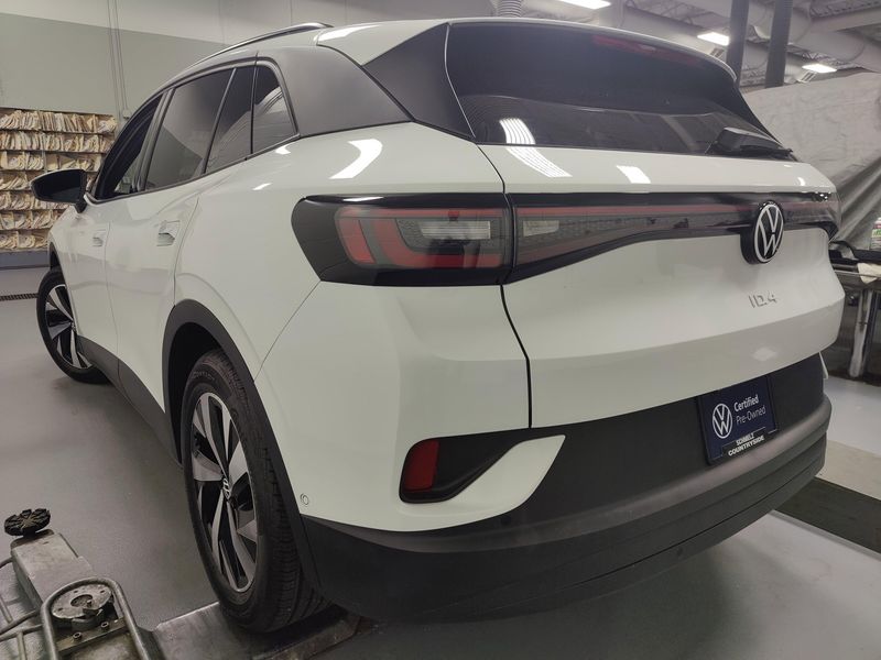 2023 Volkswagen ID.4 Image 10