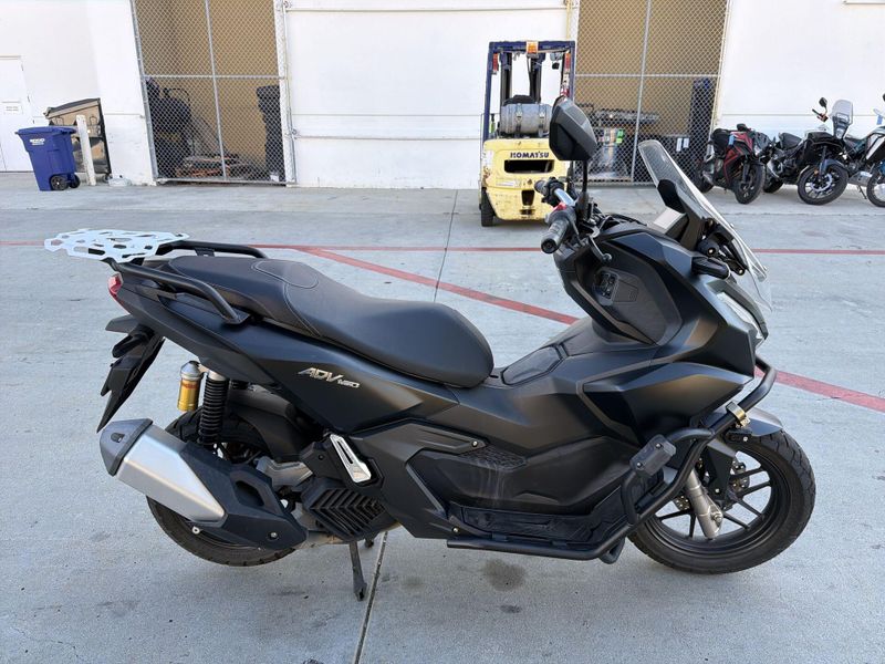 Used 2025 Honda ADV 160 Image 18