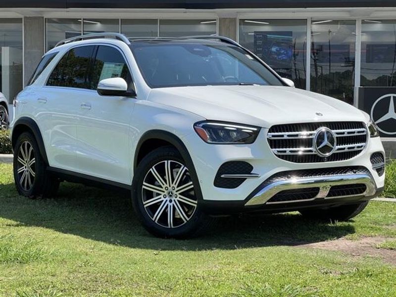 2024 Mercedes-Benz GLE 350Image 2