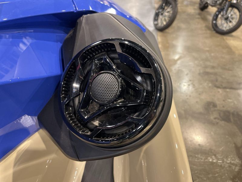 New 2025 Sea-Doo WAKE PRO 230 (SOUND SYSTEM) Image 20