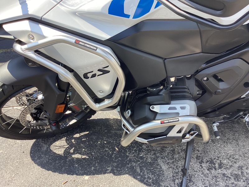 2025 BMW R 1300 GS 