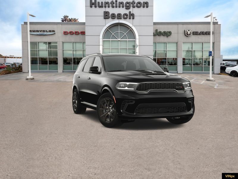 2025 Dodge Durango R/T 20th Anniversary Plus AWDImage 16