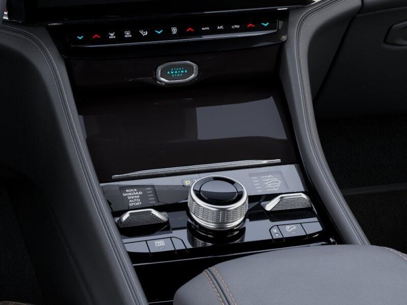 New 2026 Jeep Grand Cherokee L Summit 4x4Image 50