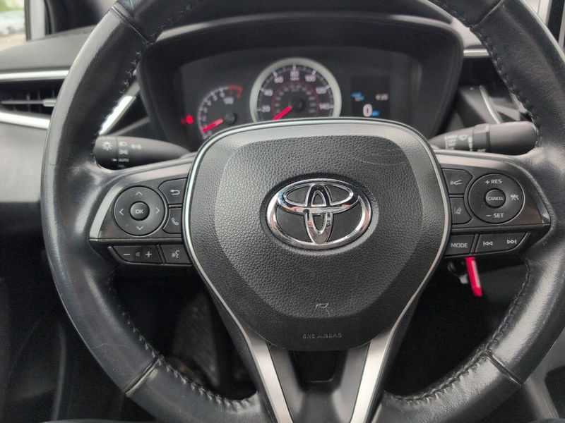 2021 Toyota Corolla SEImage 18