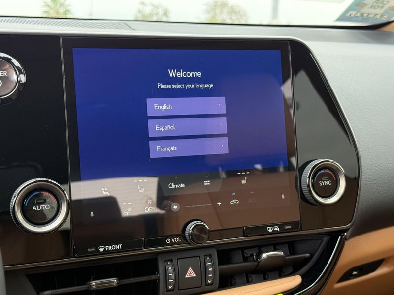 Used 2026 Lexus NX 350hImage 26