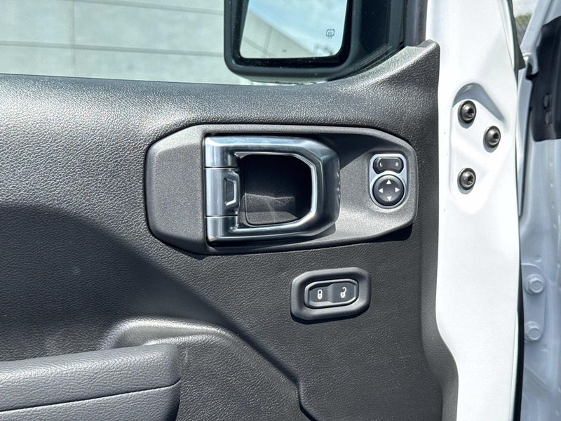 New 2026 Jeep Gladiator Rubicon 4x4