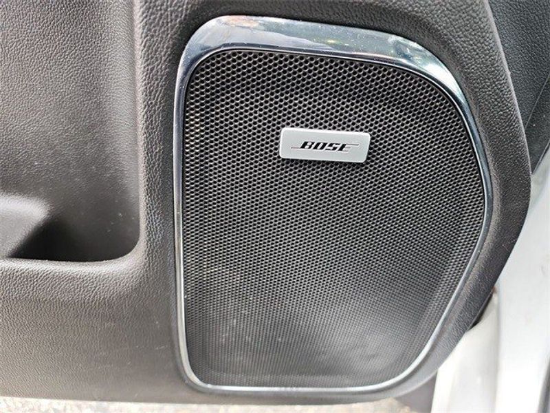 2017 Chevrolet Silverado 2500HD LTZImage 24