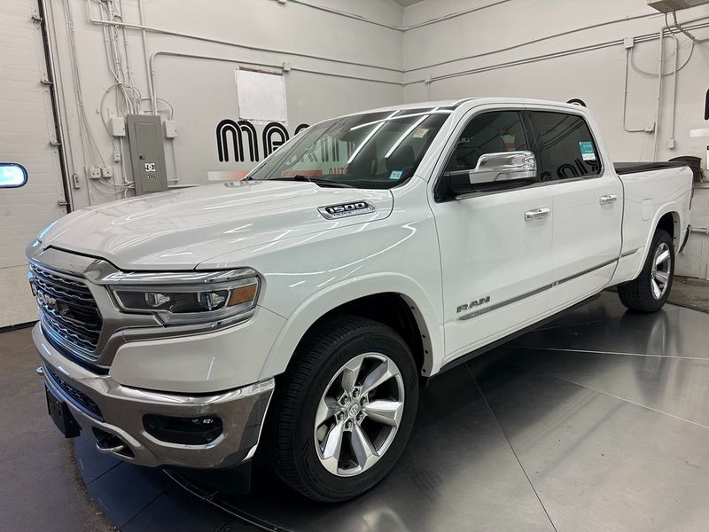 2021 RAM 1500 LimitedImage 13