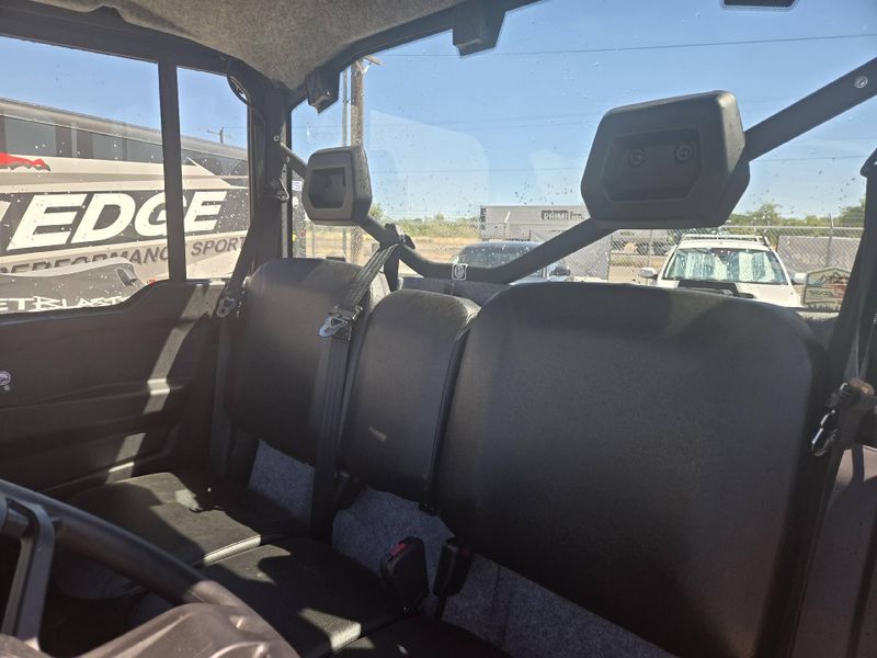 New 2026 Can-Am DEFENDER DPS CAB HD10 