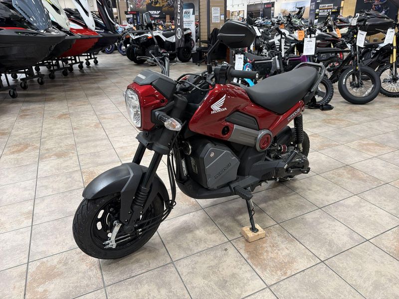 Used 2025 Honda Navi Image 14