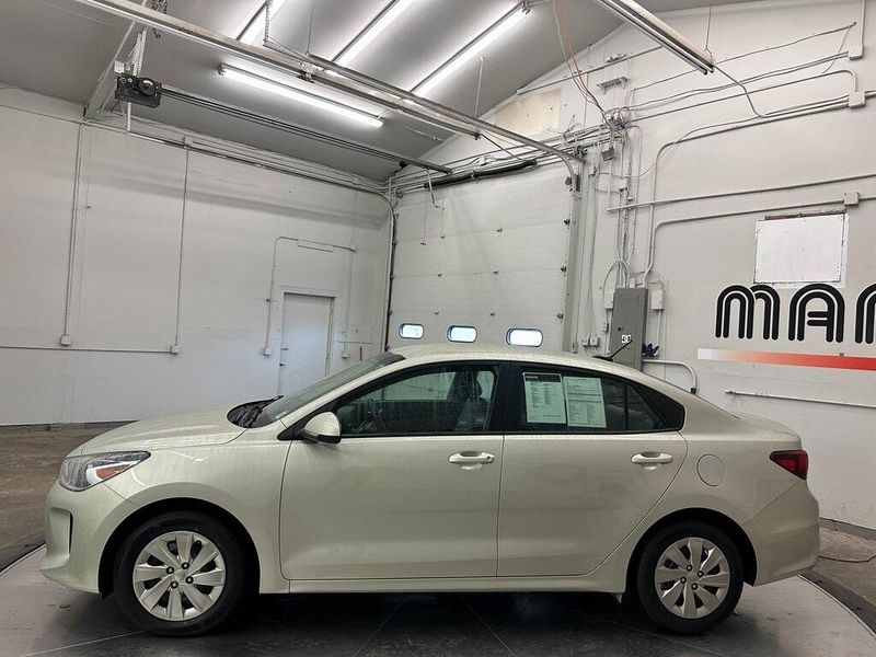 2018 Kia Rio SImage 11