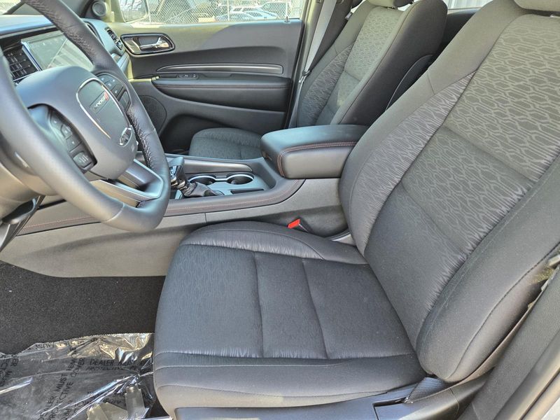 New 2026 Dodge Durango Gt Awd