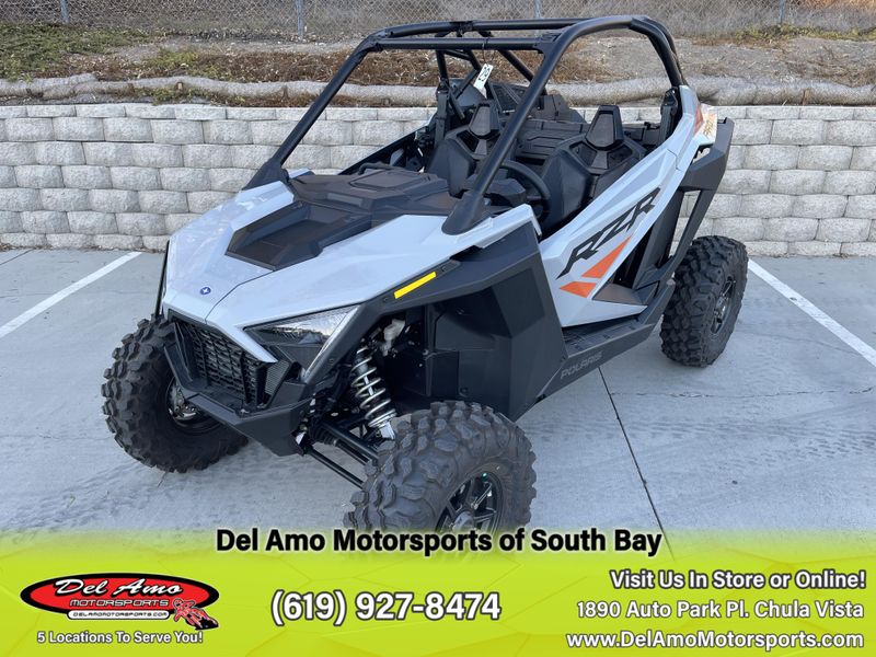 2024 Polaris RZR PRO XP SPORTImage 3