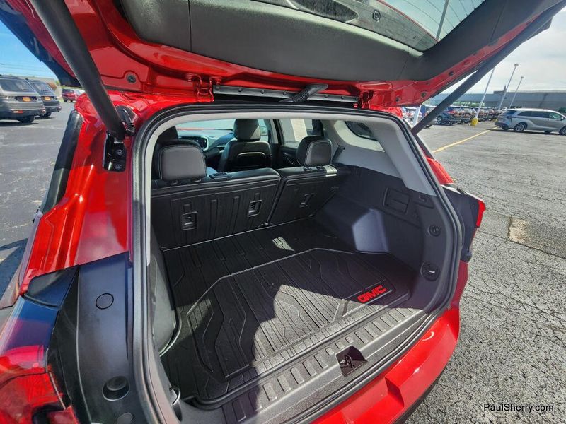 Used 2024 GMC Terrain SLT Elevation Edition