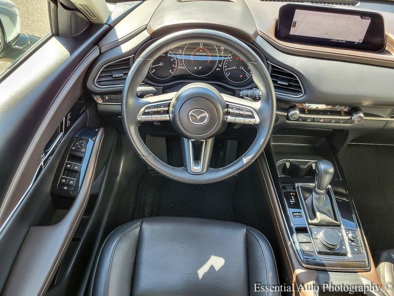2022 Mazda CX-30 2.5 S Premium photo 11