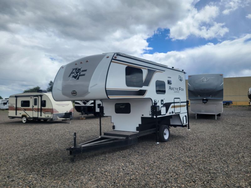 New 2027 NORTHWOOD MFG Arctic Fox 990Image 7