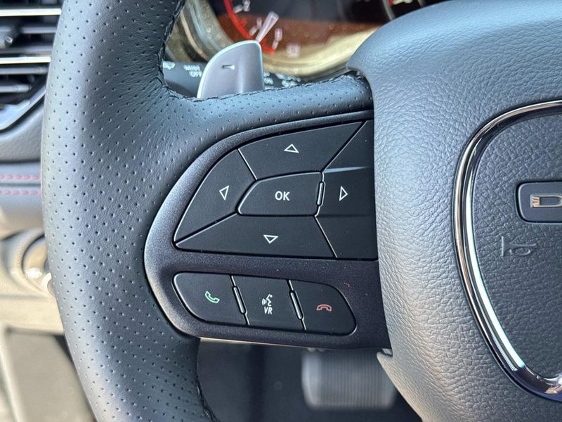New 2026 Dodge Durango Gt Awd Hemi V8