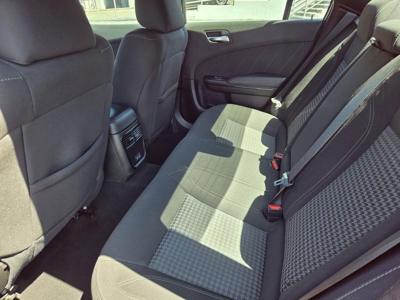 Used 2023 Dodge Charger SXT RWD