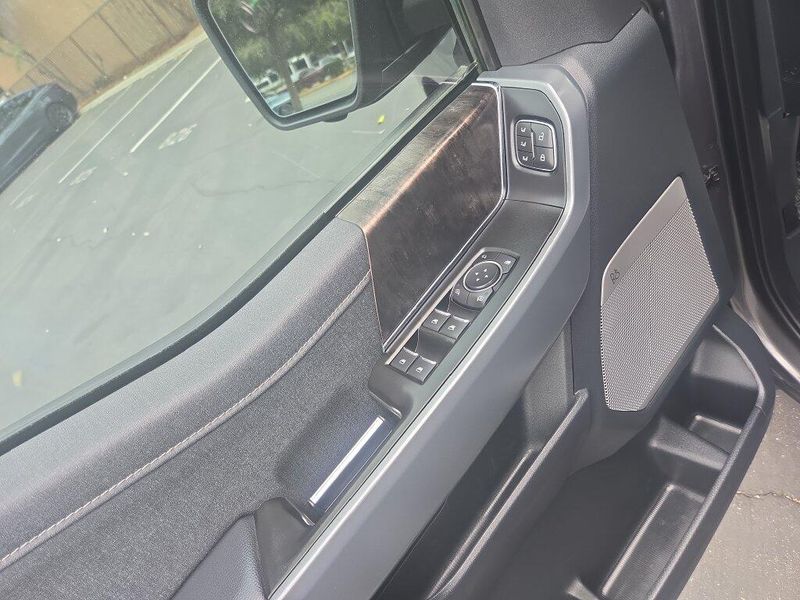 Used 2021 Ford F-150 LariatImage 11