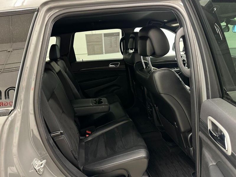 2021 Jeep Grand Cherokee Laredo XImage 27