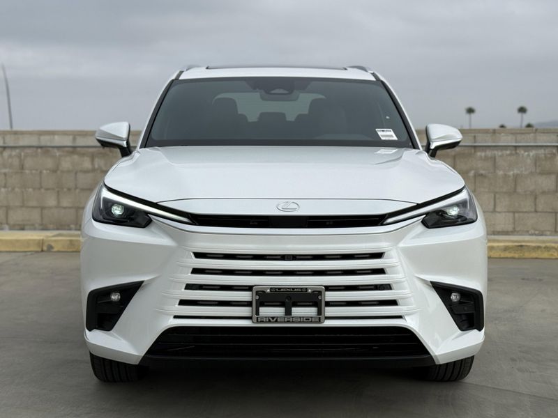 2025 LEXUS TX 350 PremiumImage 6
