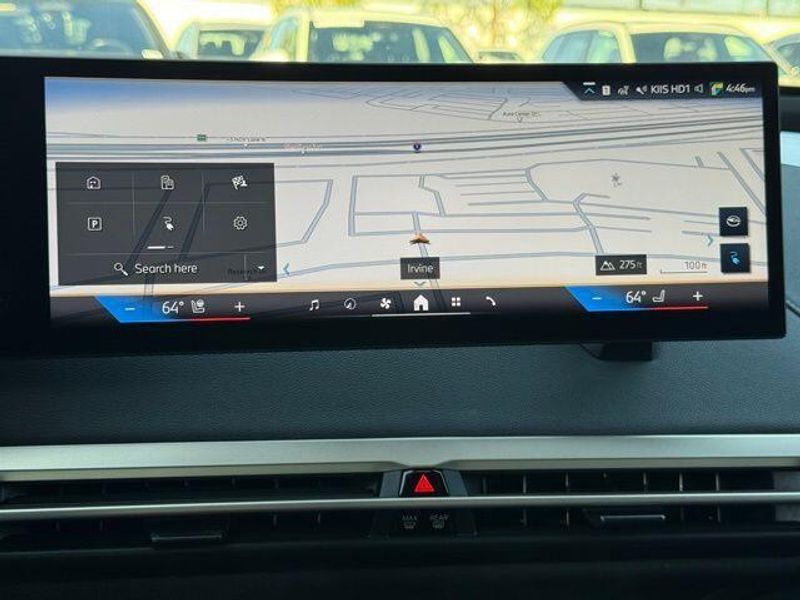 Used 2026 BMW iX xDrive45Image 31