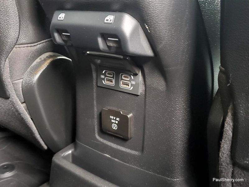 Used 2022 Jeep Wrangler 4xE Unlimited Rubicon 4xe
