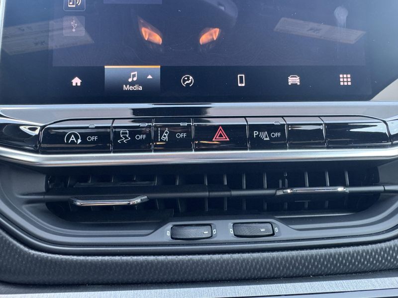 New 2024 Jeep Compass TrailhawkImage 21