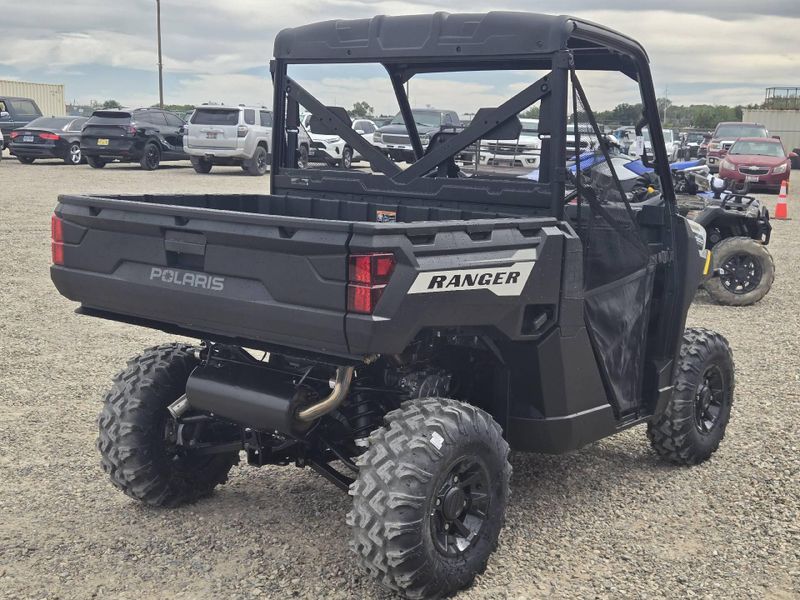 New 2026 Polaris RANGER 1000 PREMIUM 