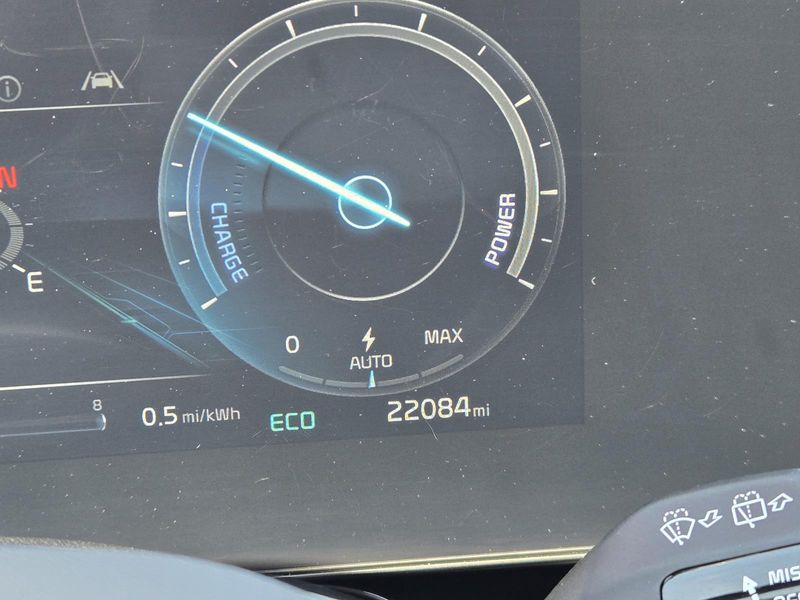 Used 2024 Kia Niro EV Wind
