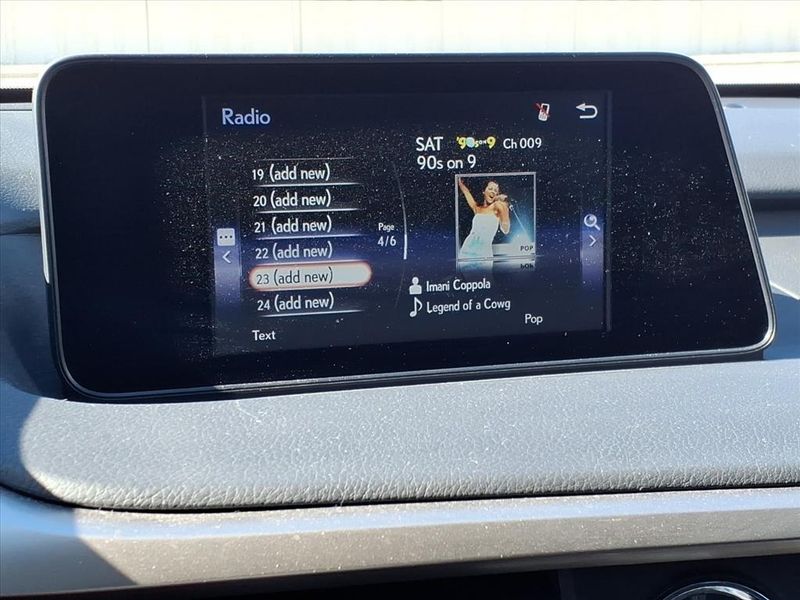 Used 2018 Lexus RX 350 350Image 24