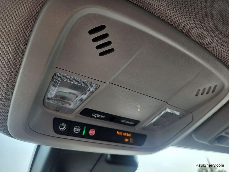 Used 2024 Chevrolet Malibu LS