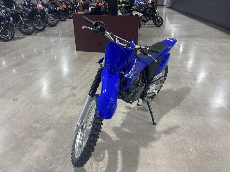 New 2026 Yamaha TT-R230 Image 11