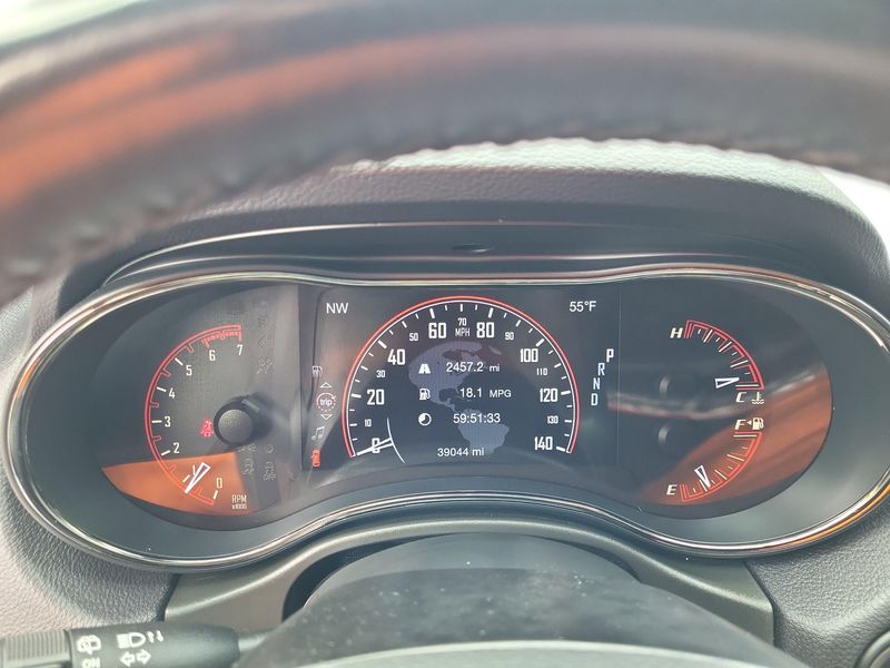 Used 2020 Dodge Durango R/TImage 6