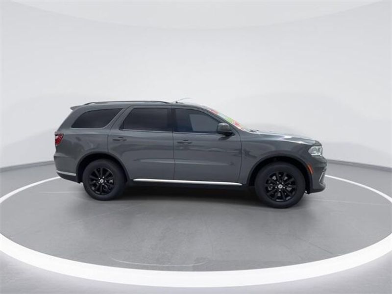 2021 Dodge Durango SXT PlusImage 9