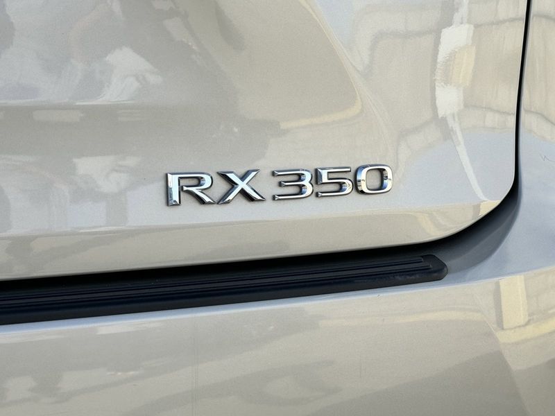 2019 Lexus RX 350Image 13