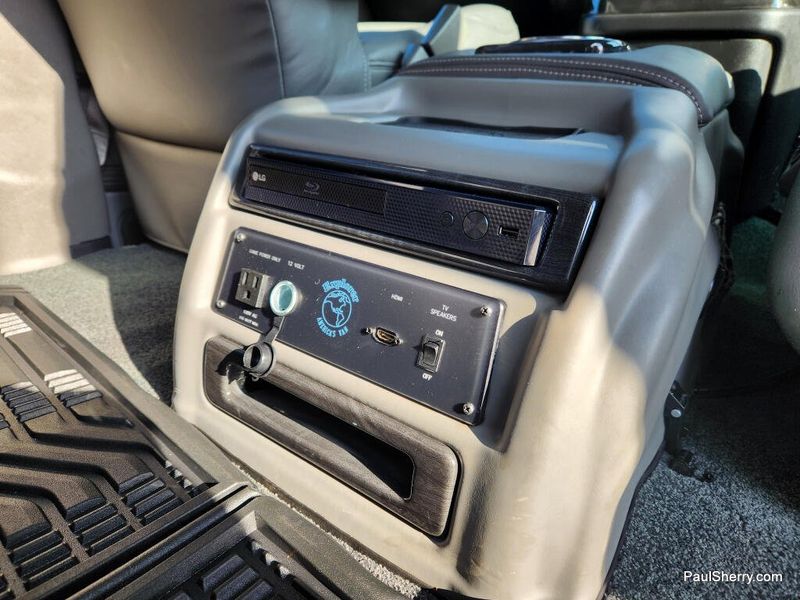 Used 2022 Chevrolet Express Cargo 