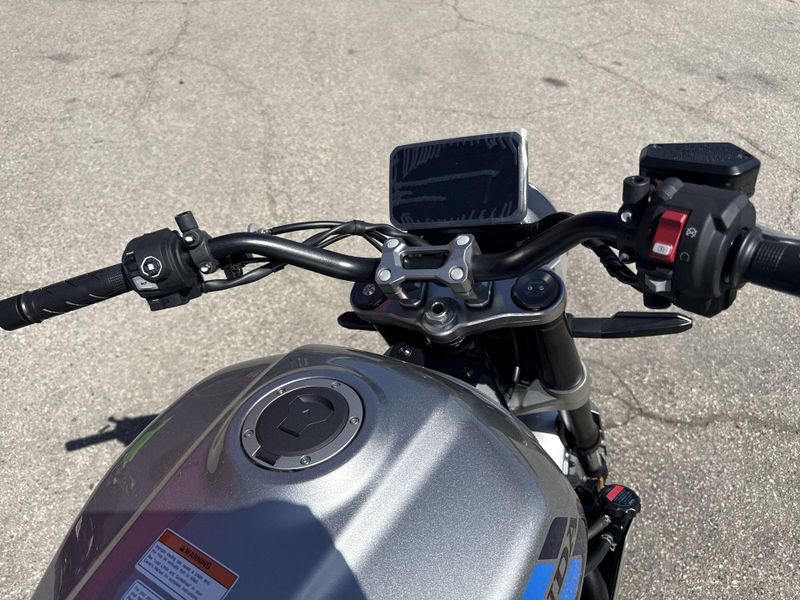 New 2026 Honda CB1000F Image 13
