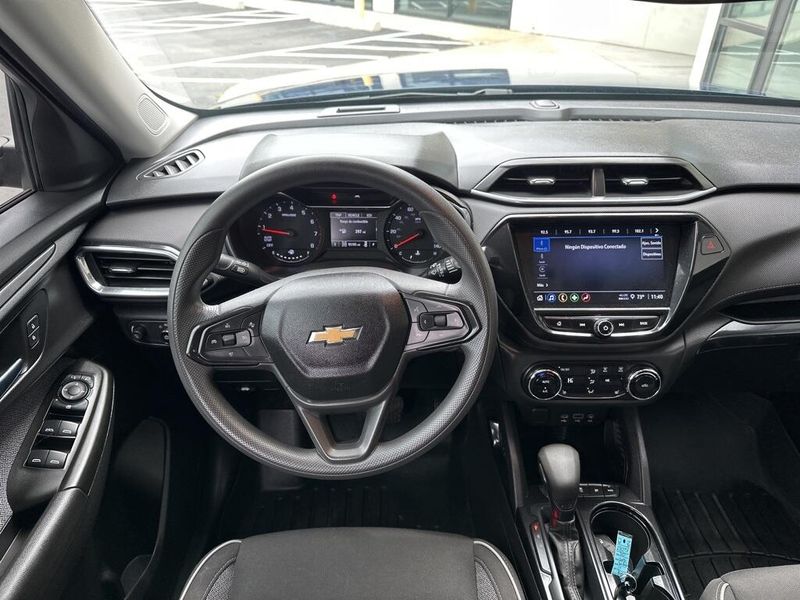 2021 Chevrolet Trailblazer LTImage 24