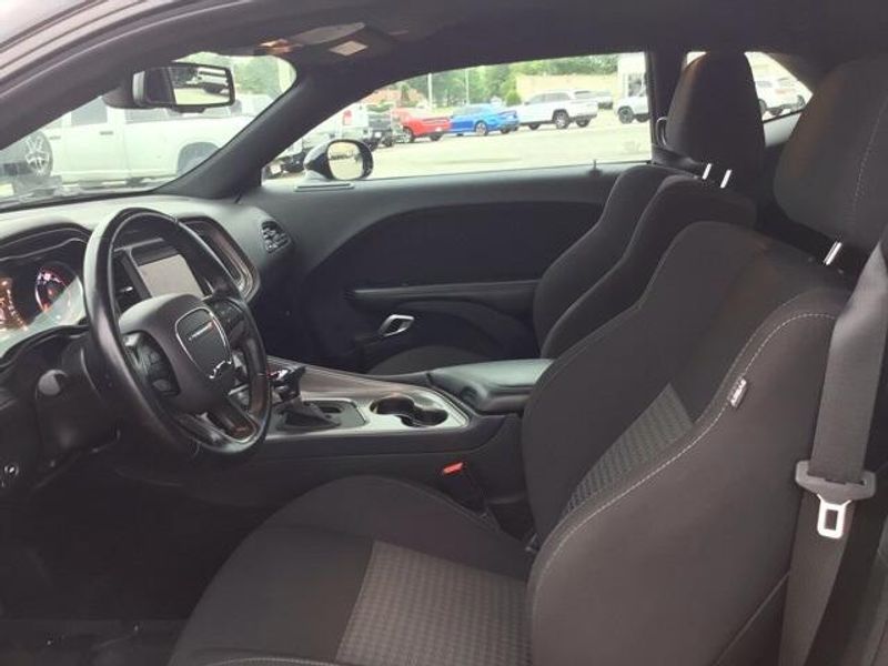 2023 Dodge Challenger GTImage 14