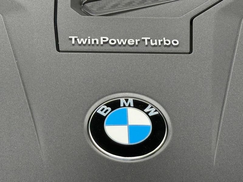 2023 BMW X5 xDrive40iImage 34