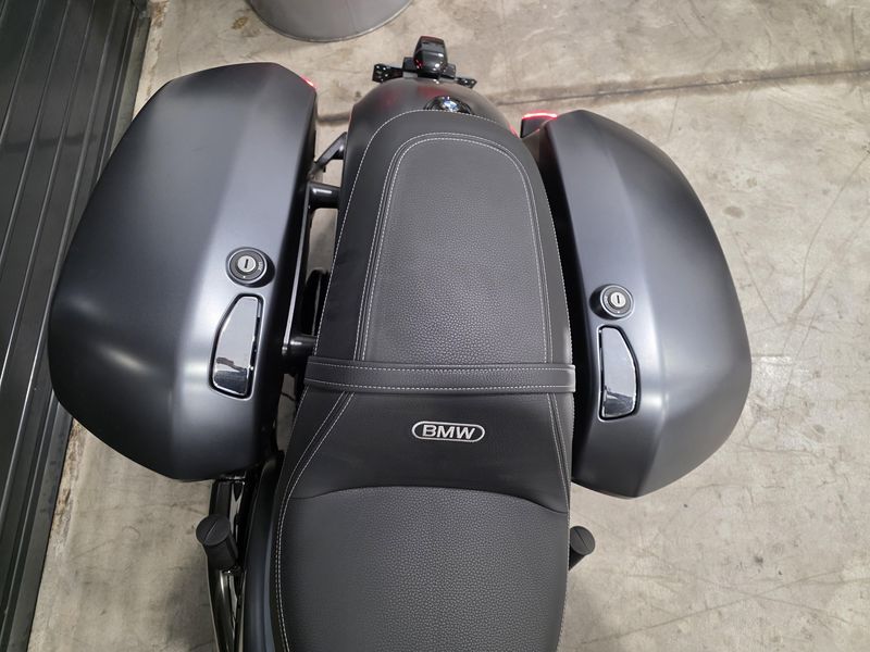 2024 BMW R 18 Roctane