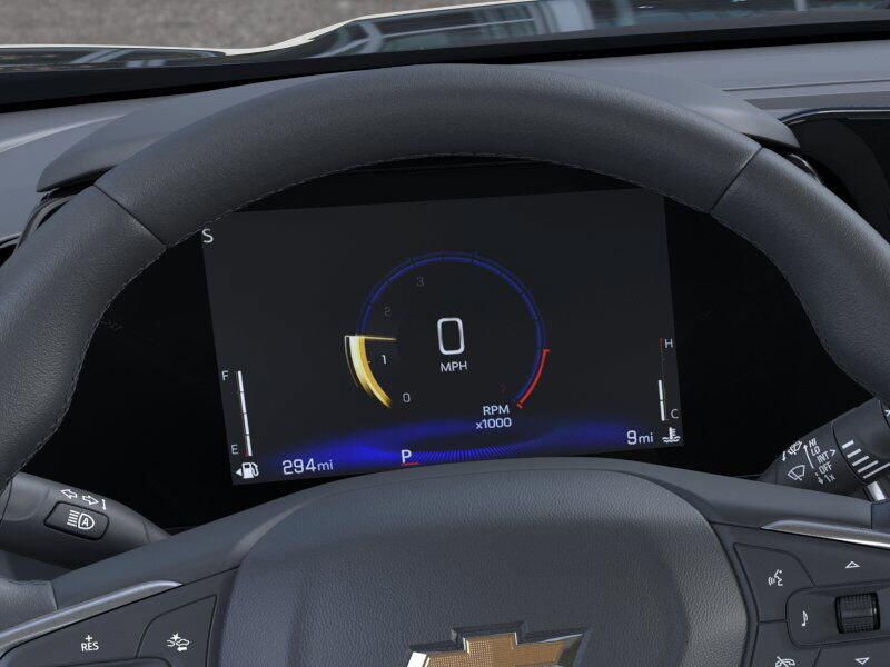 New 2025 Chevrolet Trax ActivImage 18