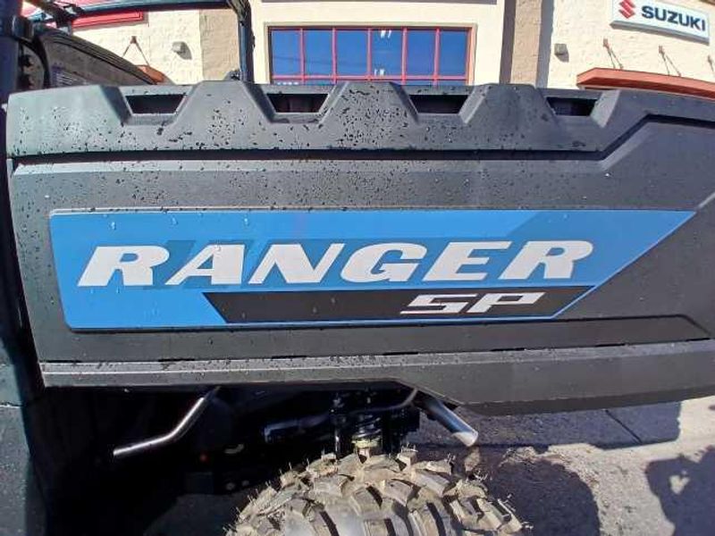 2025 Polaris RANGER CREW SP 570 PREMIUM 