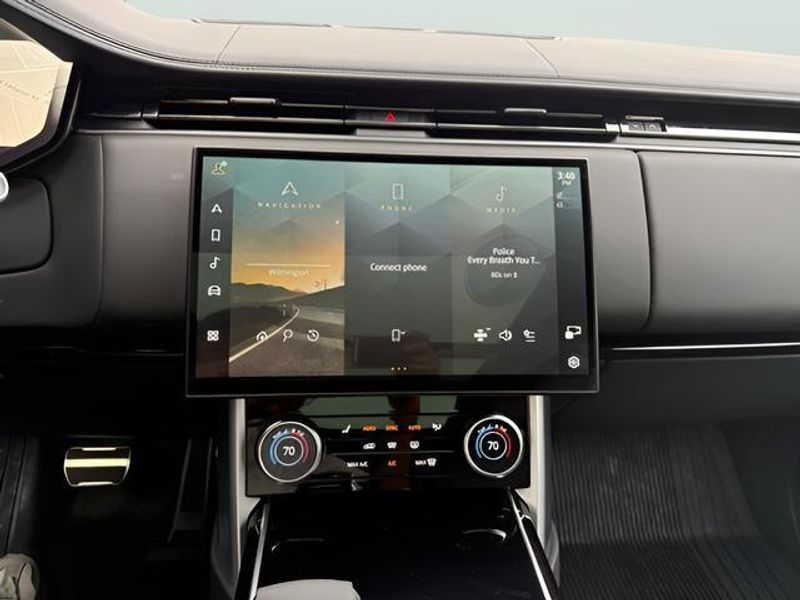 Used 2023 Land Rover Range Rover SE