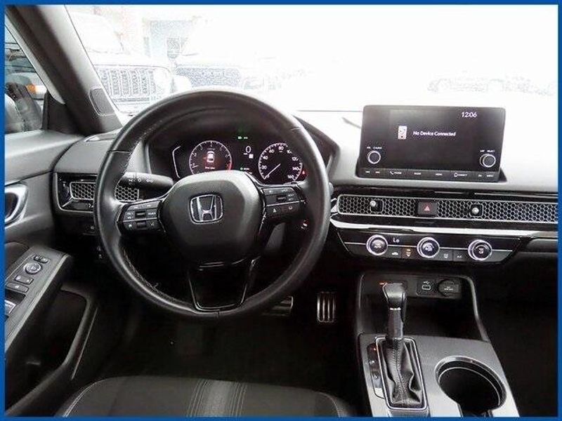 2023 Honda Civic SportImage 11