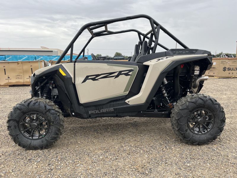 New 2026 Polaris RZR XP 1000 SPORT 
