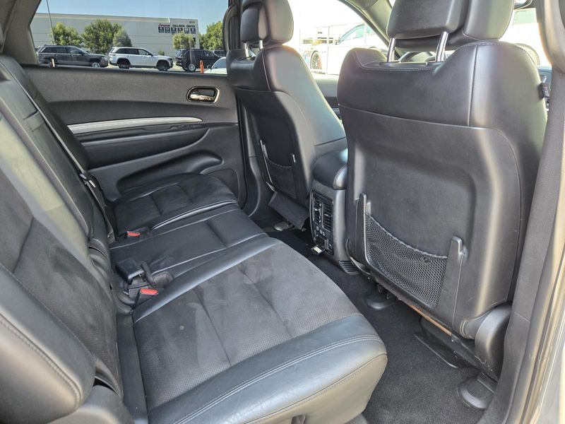 Used 2020 Dodge Durango R/T RWD