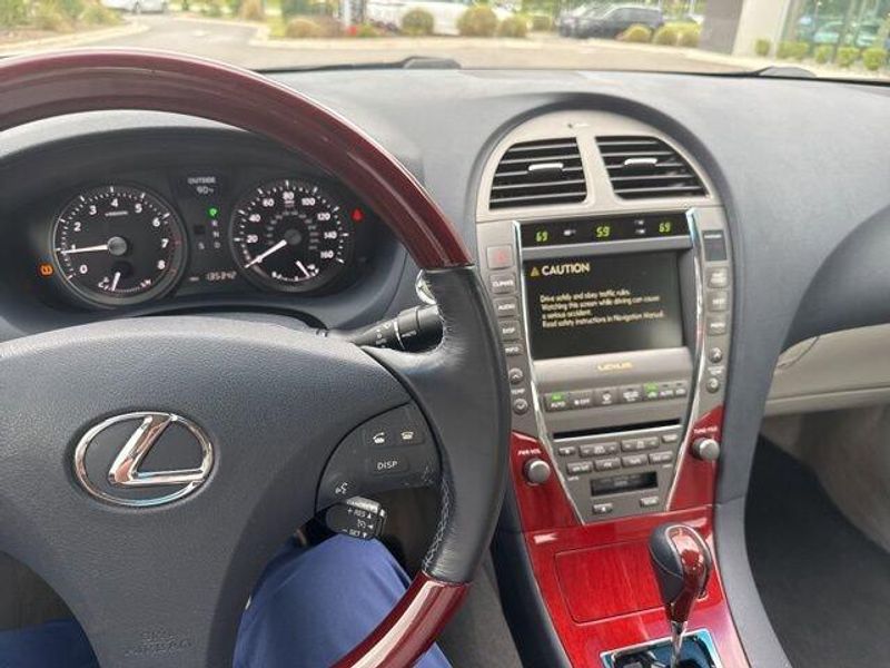 2009 Lexus ES 350 350